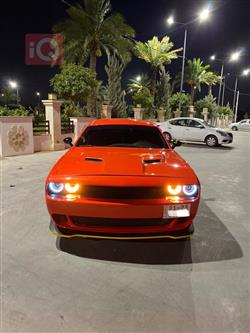 دۆج چالنجەر